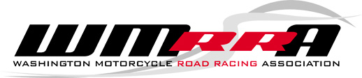 WMRRA - Washington Motorcycle Road Racing Association